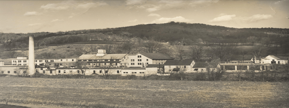 Bridgewater Wool Mill 