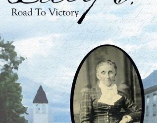 Cassie Horner – “Lucy E. -‘The Road To Victory’”