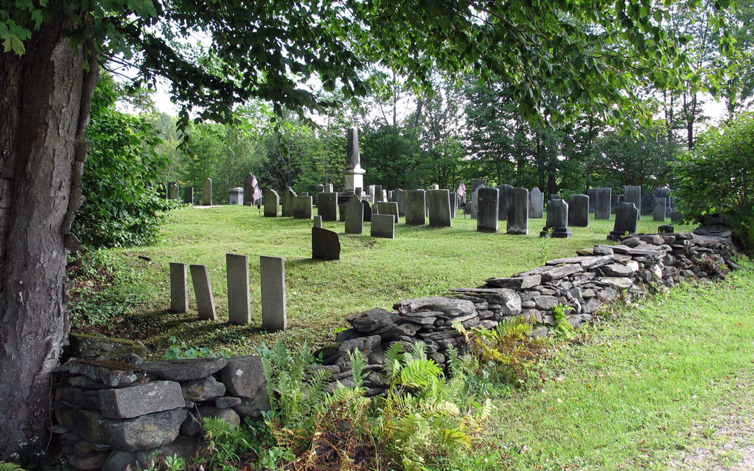 North-Bridgewater-Cemetery